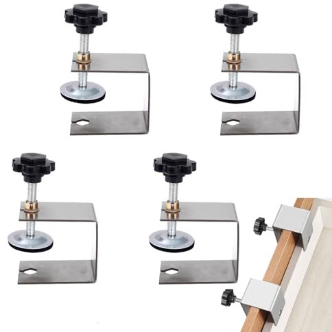 Schubladen-Front-Installationsklemmen,Schrankschublade,Frontmontageklemmen,4PC 40mm C Klemme,Schrankinstallation,Klemmen,Werkzeuge,Vorderschublade,Holzbearbeitungsklemmen,Schubladen-Vorrichtung