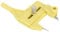 Circle Cutter, Circle Compass Cutter Round Circular Cutting Tool Circle Cutters for Crafts Circle Paper Cutter with ABS Material for Cutting 1.5‑50mm Radius