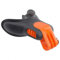 MILUZD Support de bouche visible pour caméra d'action Hero 7/6/5