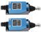 eMagTech Lot de 2 mini interrupteurs de fin de course ME-8112 250 V 5 A à rouleau pour machines-outils, machines de levage et équipements électriques