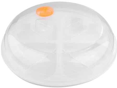 Cabilock 2pcs Heart-shaped Egg Tray for Microwave Oven Heat-resistant Steamer for Poached Eggs Microwave Maker Accessories