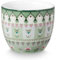 Pip Studio Lily&Lotus Moon Delight Light Green Eierbecher 7cm