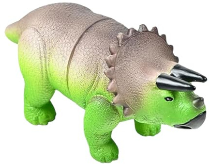 Dinosaur Corn Cob Holders Reusable Corn Holders Corn Handles for Adults (C)