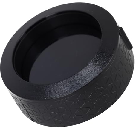 sparefixd Suitable for Hotpoint Tumble Dryer Knob Black Dial H3D81BUK