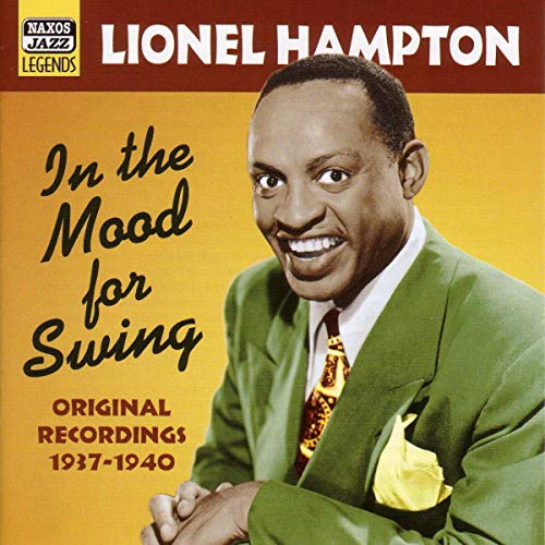 HAMPTON, Lionel: In The Mood For Swing