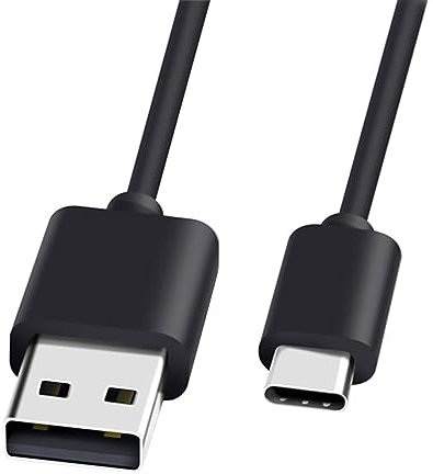 Dragon Trading 2 x Charging Cable for PS5 Controller, for Xbox Series X, for Xbox Series S, for Nintendo Switch Controller Controller Fast Charging Cables - 1 metre Cables Compatible