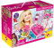 Lisciani Giochi Barbie Macchina Crea Ghiaccioli, Multicolore, 73184