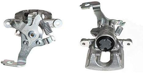 Brembo F 83 321 - Bremssattel