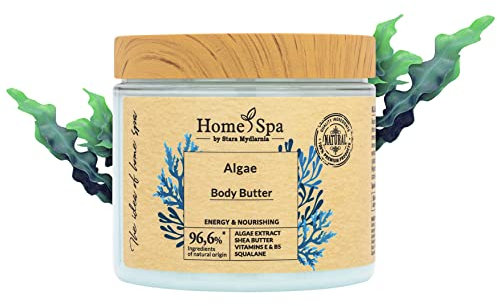 Body Butter Marke Stara Mydlannia Modell HS Body Butter Algen 200 ml