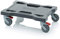 WFix Roller für Toolbox Pro anthrazit
