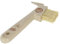 Kerbl Original MagicBrush Hufauskratzer WaterLily, Hufkratzer, Nachhaltig
