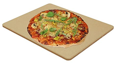 Pizzastein SENDEO aus Cordierit