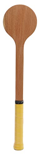 Bewinner Tennis Pointer Schläger Swing Übungstrainingshilfe mit Aufbewahrungstasche für professionelle Spieler, Jugendliche, Tennistrainer(Kinderbereich-55cm)