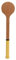 Bewinner Tennis Pointer Schläger Swing Übungstrainingshilfe mit Aufbewahrungstasche für professionelle Spieler, Jugendliche, Tennistrainer(Kinderbereich-55cm)