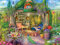 Wooden Jigsaw Puzzle 1000 Teile, Aimee Stewart Flucht Aus Dem Weinland Puzzle Für Erwachsene Geschicklichkeitsspiel Dekompression Tragbarer Erwachsenenpuzzle Für Freunde Adults Familie