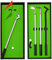 Golf Pen Gifts Cool Stuff Gadgets Things Unique Birthday Gifts for Men Boyfriend Him Dad Adults Funny Random Gag Gifts Desk Toys Christmas Stocking Stuffers White Elephant Gifts