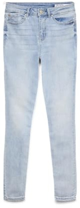 VERO MODA VMFLASH MR Skinny Jeans LI3102 GA NOOS