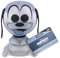 Funko Pop! Plüsch: Disney - Pluto (Platinum)