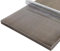 Schreibtischunterlage Transparent 100x245cm, Verbesserte Version – 2 mm Dicker, Tischschutzfolie Einfaches Zuschneiden, Universell, Schreibtischstuhl Unterlage für Couchtisch/Schminktisch, 2mm