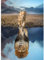 HUADADA Puzzle 1000 Teile für Erwachsene und Kinder, Impossible Game, Puzzles-Geschenk, Clevere Rätsel, Puzzles Farbenfrohes, Puzzle mit Selbstbewusstem König der Löwen-Motiv