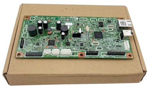 Druckerzubehör Formatter PCA Assy Logic Main Motherboard MainBoard Kompatibel mit Canon MF244DW 244 244DW FM1-Y866-000