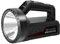 ERAY LED Taschenlampe, LED Handscheinwerfer Akku Wiederaufladbar mit 7 Lichtmodi Taschenlampen mit USB Kabel, IPX5 Wasserdicht, Schultergurt, SOS Notfall Taschenlampe für Wandern/Angeln