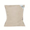 deco arts Bezug für Riesensitzsack, XXL, abnehmbarer Bezug, schwimmend, Beige