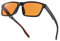 Goiteia 100% Orange Blaulichtfilter Brille Schlafen-UV Brille Blaulicht-Silikon-Nasenpads Für Langanhaltenden Komfort-Blendschutz bei Leuchtstofflampen