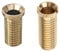 Strainer Plug Screw Bolts Kitchen Sink Basket Strainer Waste Threaded Screw Connector Easy to Replace