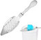Absinthe Spoon - Silver Sugar Spoon, Food Grade Spoon with Holes | Absinthe Spoon Dripper, Hollow Out Bar Scoop, Strainer, Household Absinthe Filter For Home Bar