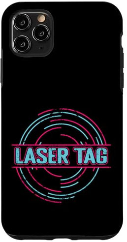 Etiqueta láser Carcasa para iPhone 11 Pro Max