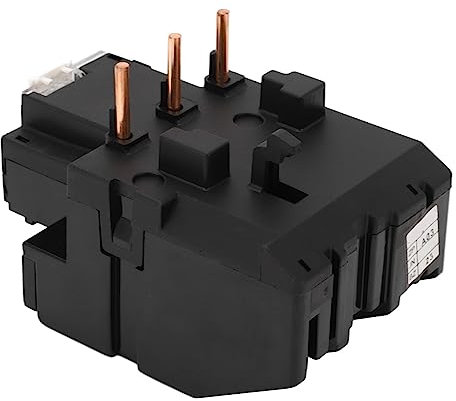 Sovraccarico Termico, Interruttore di Protezione del Motore Regolabile per Interruzione Ad Alta Potenza