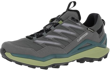LOWA Halbschuh MADDOX PRO GTX LO
