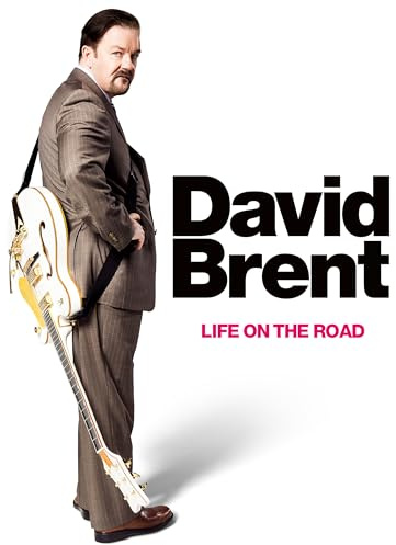 David Brent: Life on the Road