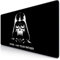 Sidorenko Tapis Souris XXL 900x400 mm - Tapis Bureau avec Base Anti-Dérapage - Tapis Souris Gamer Imperméable - Mouse Pad, Tapis Souris Gaming, Tapis Souris Blanc, Tapis Souris XL, Grand Tapis Souris
