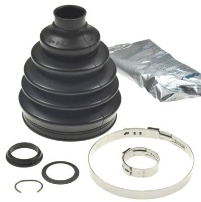 LÖBRO 306330 Bellows Set Drive Shaft Bellows Kit Bellows Drive Shaft Boot