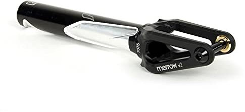 Ethic Fourche Merrow v2 Noir Chrome