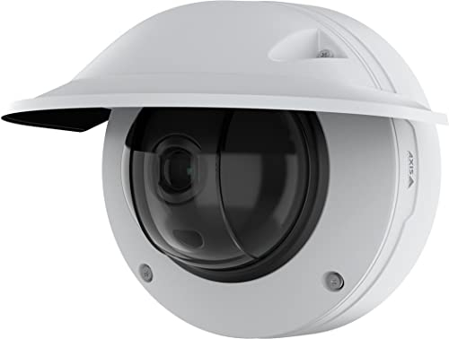 AXIS Q3536-LVE 29MM DOME CAMERA
