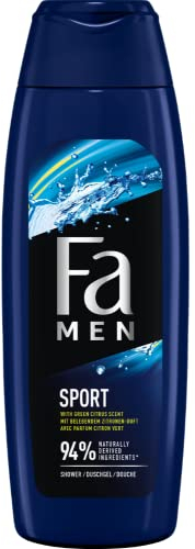 Dusche 750ml Active Sport