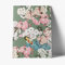 Sammelmappe de Luxe Geisha ruhend