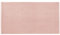 Baroni Home Tappeto Moderno da Bagno con Fondo Antiscivolo Super Morbido, Tappeto in Pelo da Soggiorno e Camera da letto, 60x110 cm, Rosa