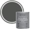 Rust-Oleum Grey Kitchen Cupboard Paint in Gloss Finish - Graphite 750ml