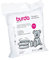 Burda Style Füllwatte Polyester | Für Kissen, Stofftiere, Puppen und mehr | 300g