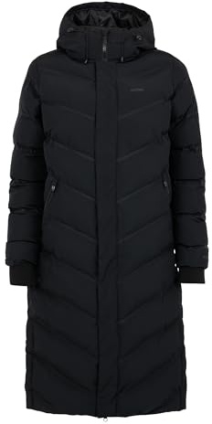 Protest Damen Pufferjacke PRTBANKSO