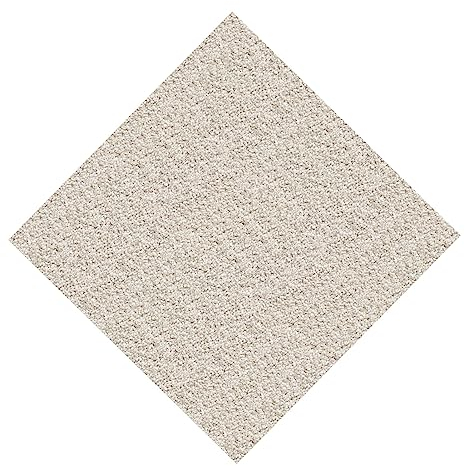 IBOWZ Teppichfliesen Scene Selbstklebende Mehrzweck-Teppichfliesen, 50 x 50 cm, Teppichquadrate für Wohn- und Gewerbezwecke, Bodenschutz, 25 Fliesen