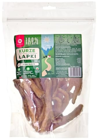 Maced Hundesnack Huhn 300 g