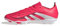 adidas Unisex Predator League Firm Multi Ground Football Boots Fußballschuhe, Lucid Red/Cloud White/Core Black, 38 EU