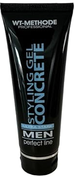 CONCRETE STYLING GEL MEN perfect line