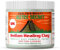 Aztec Secret Indian Healing Clay Mask, 454 g, prodotto ufficiale Regno Unito, per il viso più potente al mondo, per punti neri, trattamento dell'acne, maschera viso disintossicante