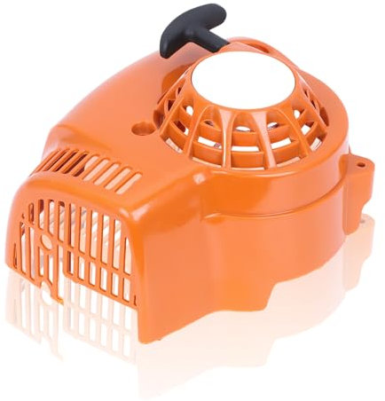 Atunee 42410802106 Recoil Pull Starter for Stihl BG56 BG56c BG86 BG86c SH56 SH56c SH86 Sh86c Leaf Blower Replace 4241-080-2106